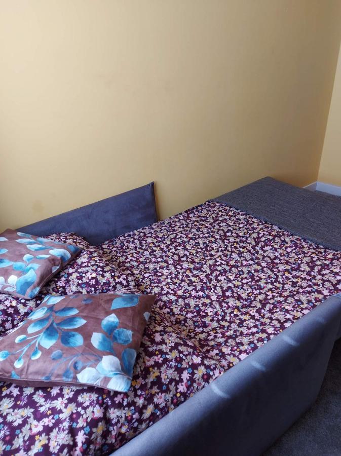 Apartament Wawelska Гданск Екстериор снимка