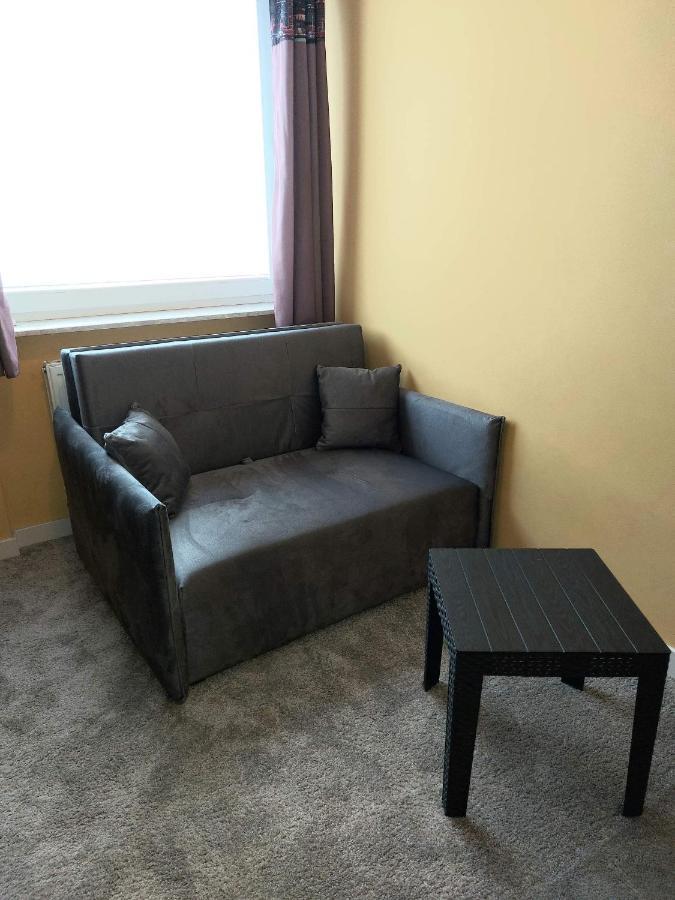 Apartament Wawelska Гданск Екстериор снимка